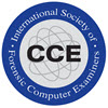 Certified Computer Examiner (CCE) from The International Society of Forensic Computer Examiners (ISFCE) Computer Forensics in Colorado